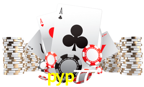 Jogue jogos de pôquer em pyp777