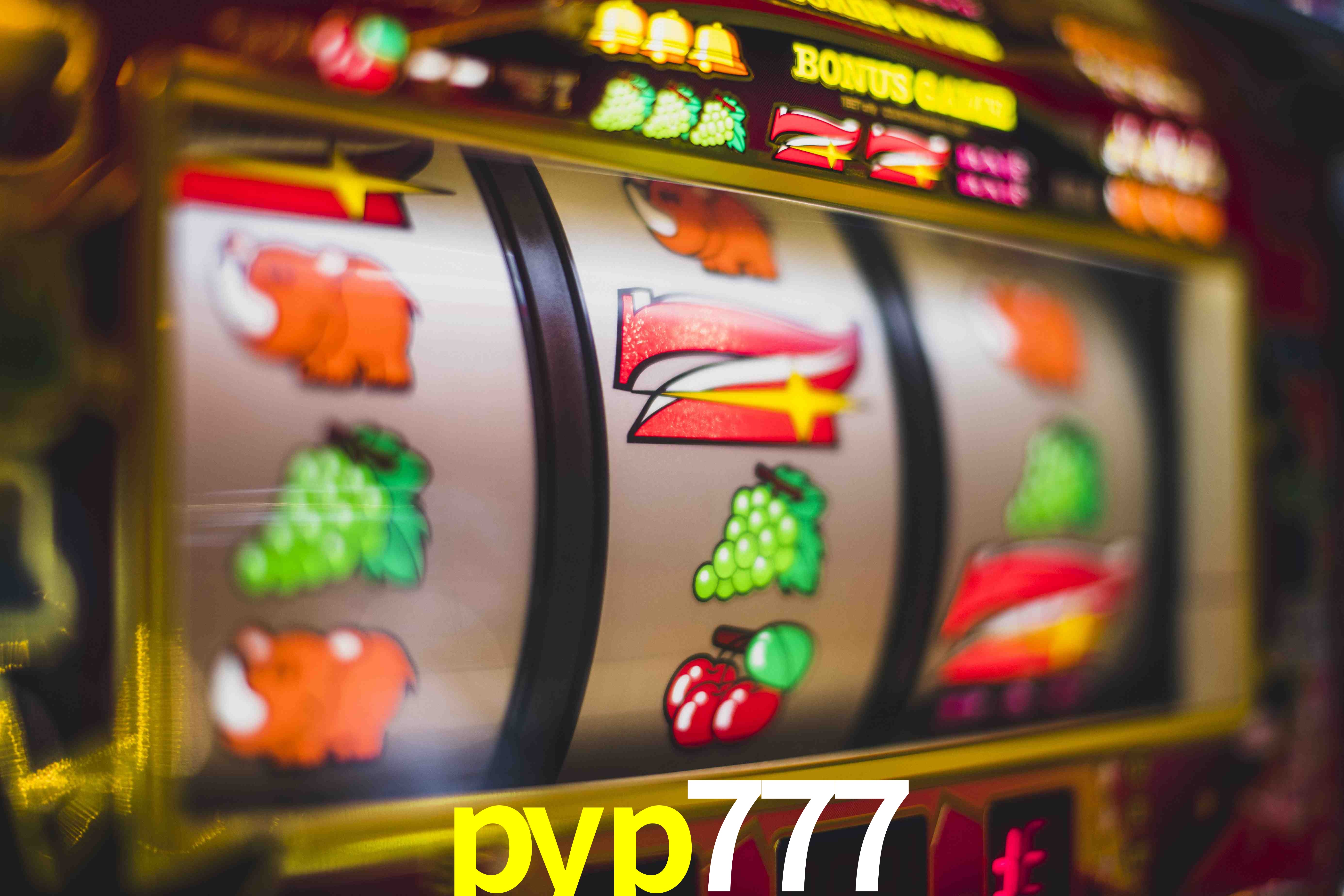 Statistics pyp777