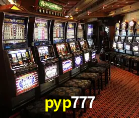 Desvendando o Mundo dos Jogos Virtuais na pyp777