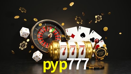 Welcome Bonus pyp777