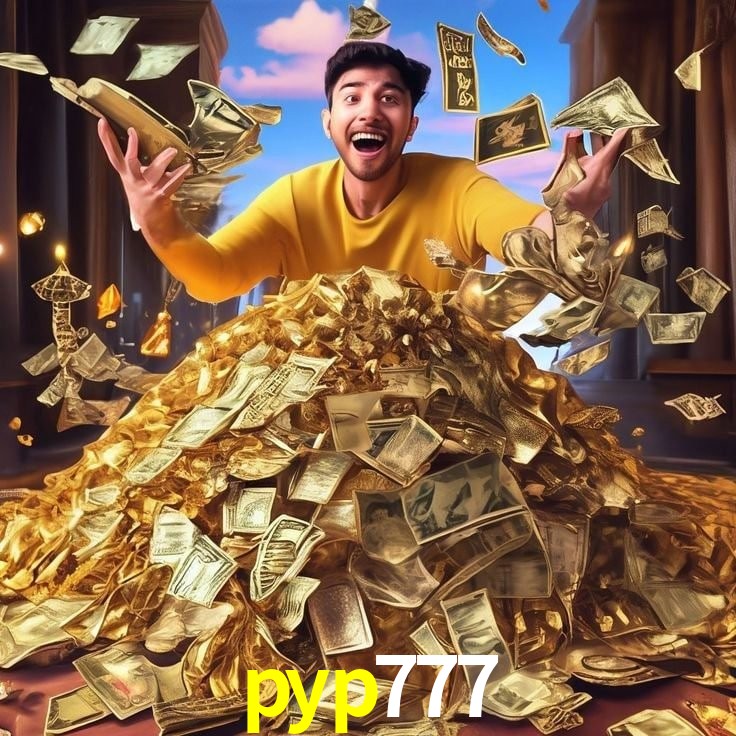 Estatísticas pyp777
