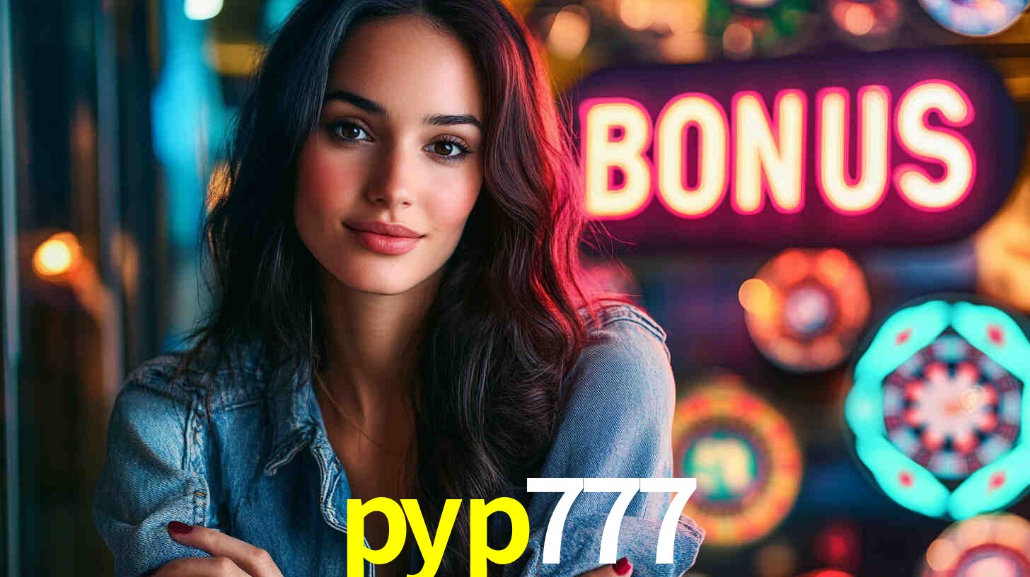 pyp777 - Roleta da Sorte Máxima - pyp777.com