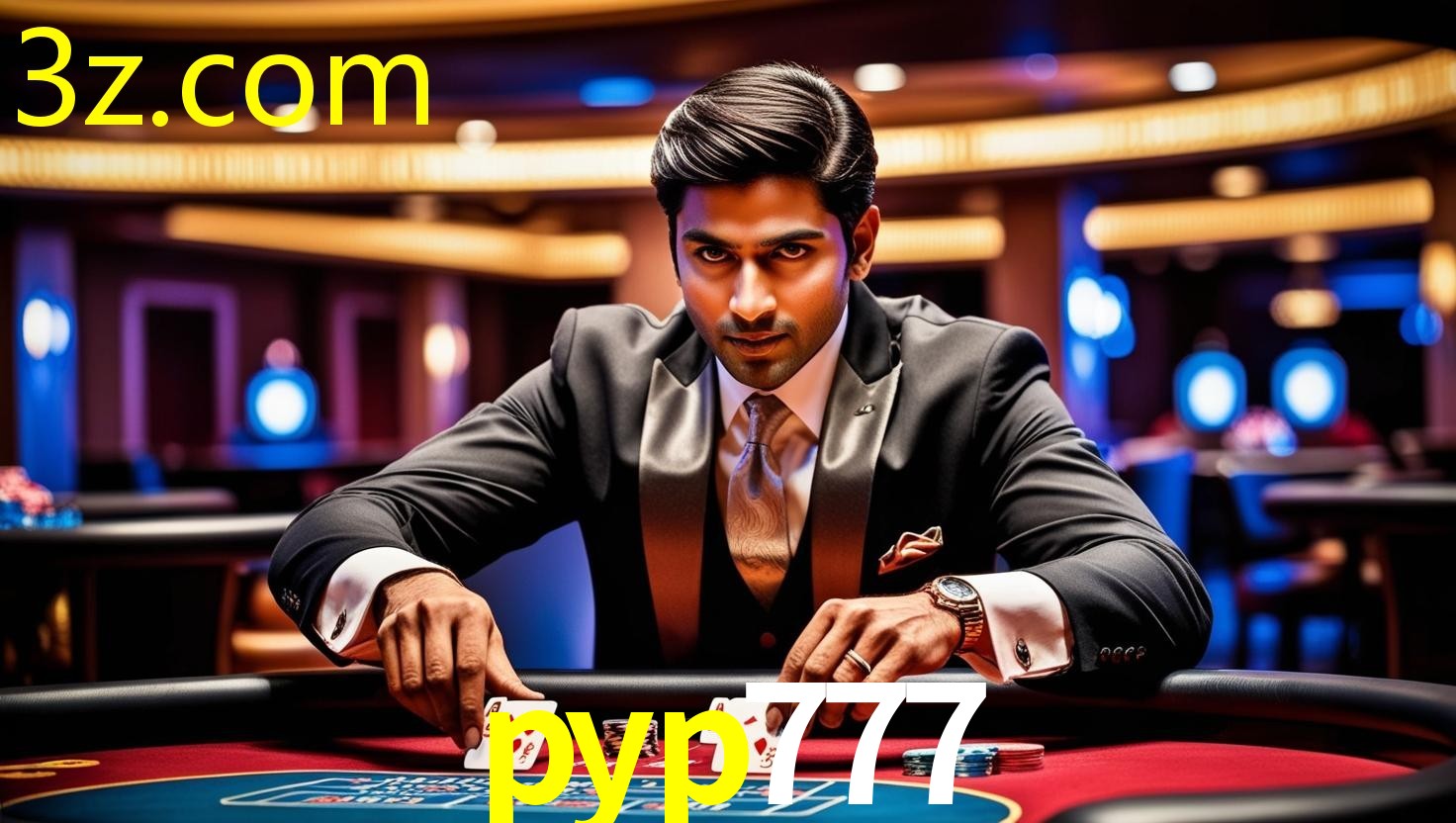 PYP777