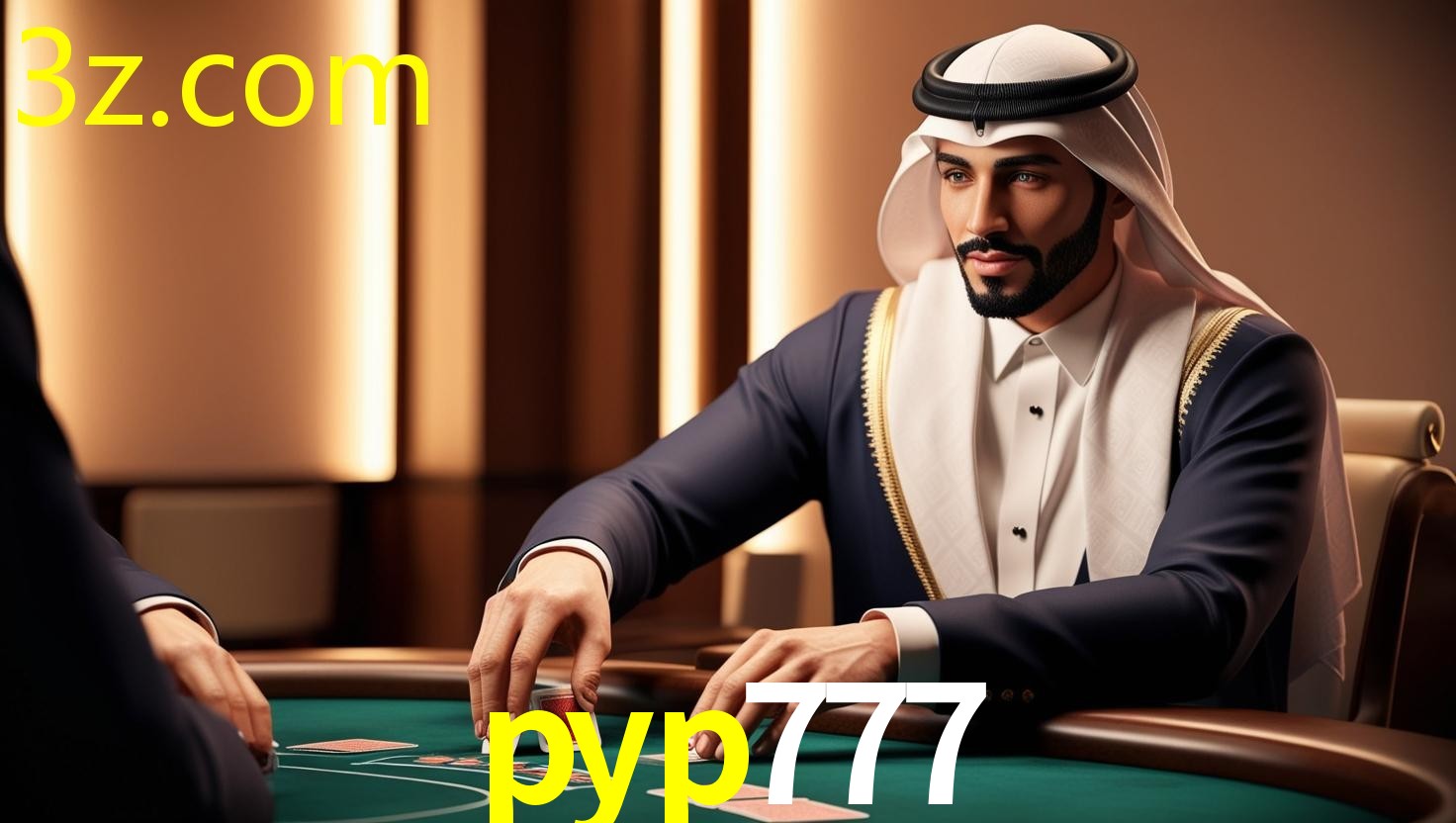 PYP777