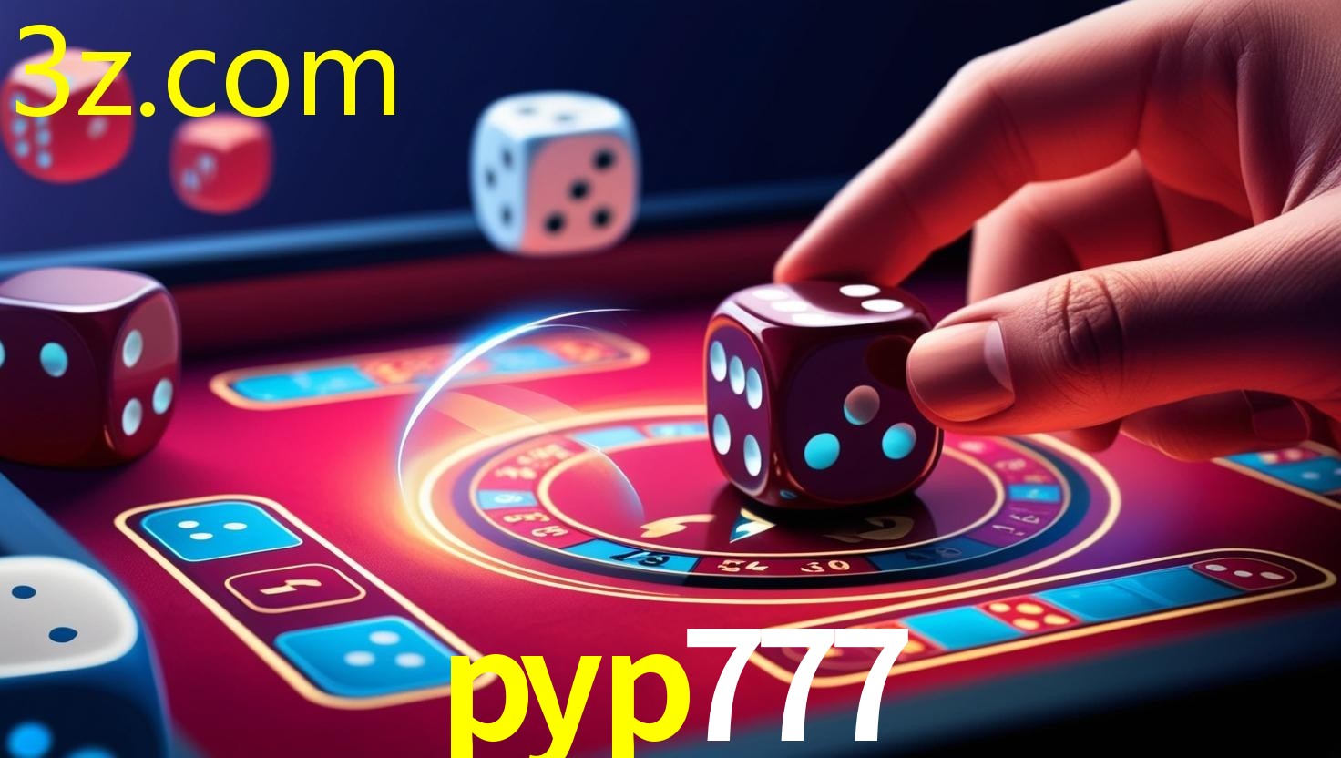 PYP777