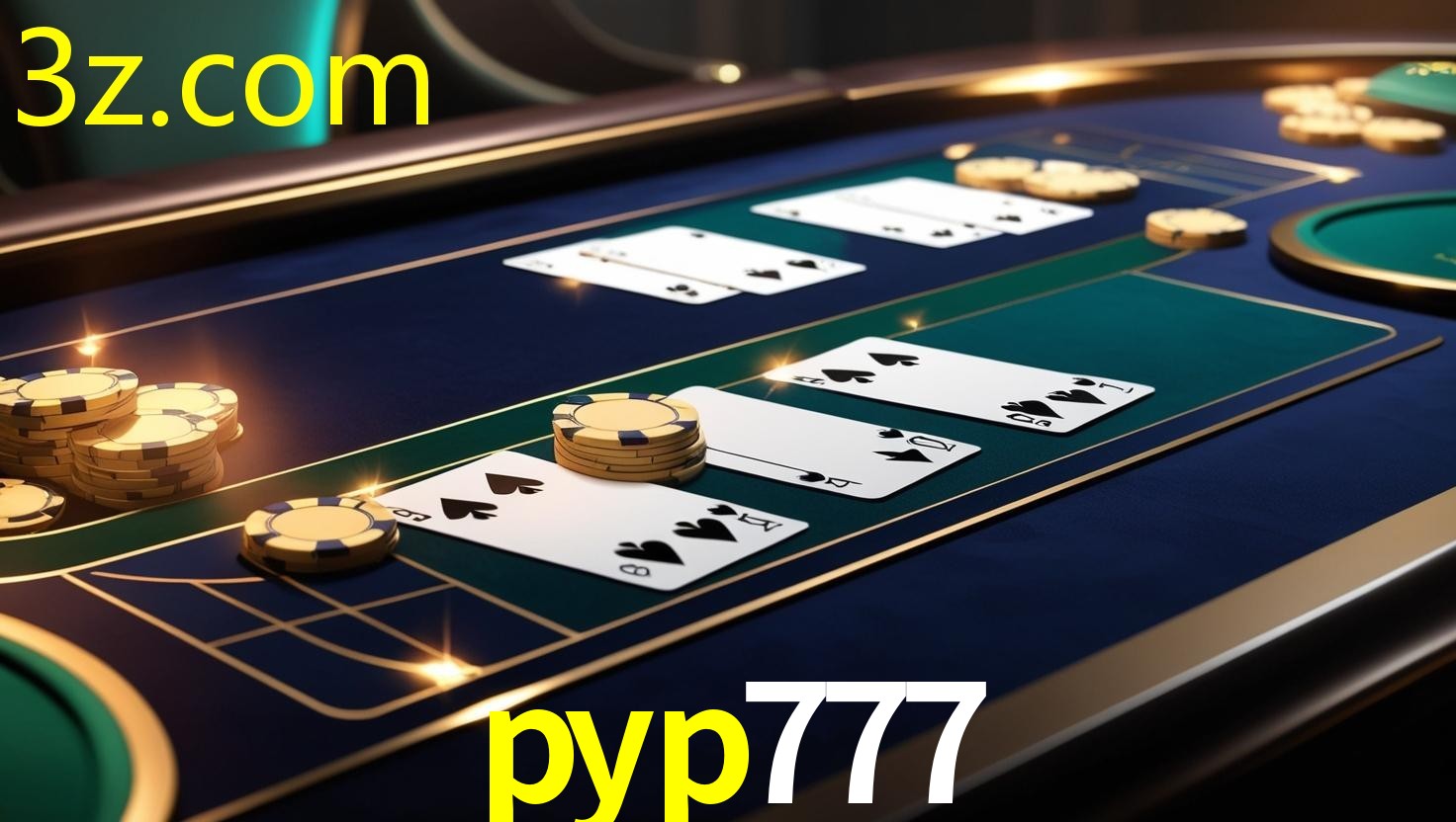 PYP777