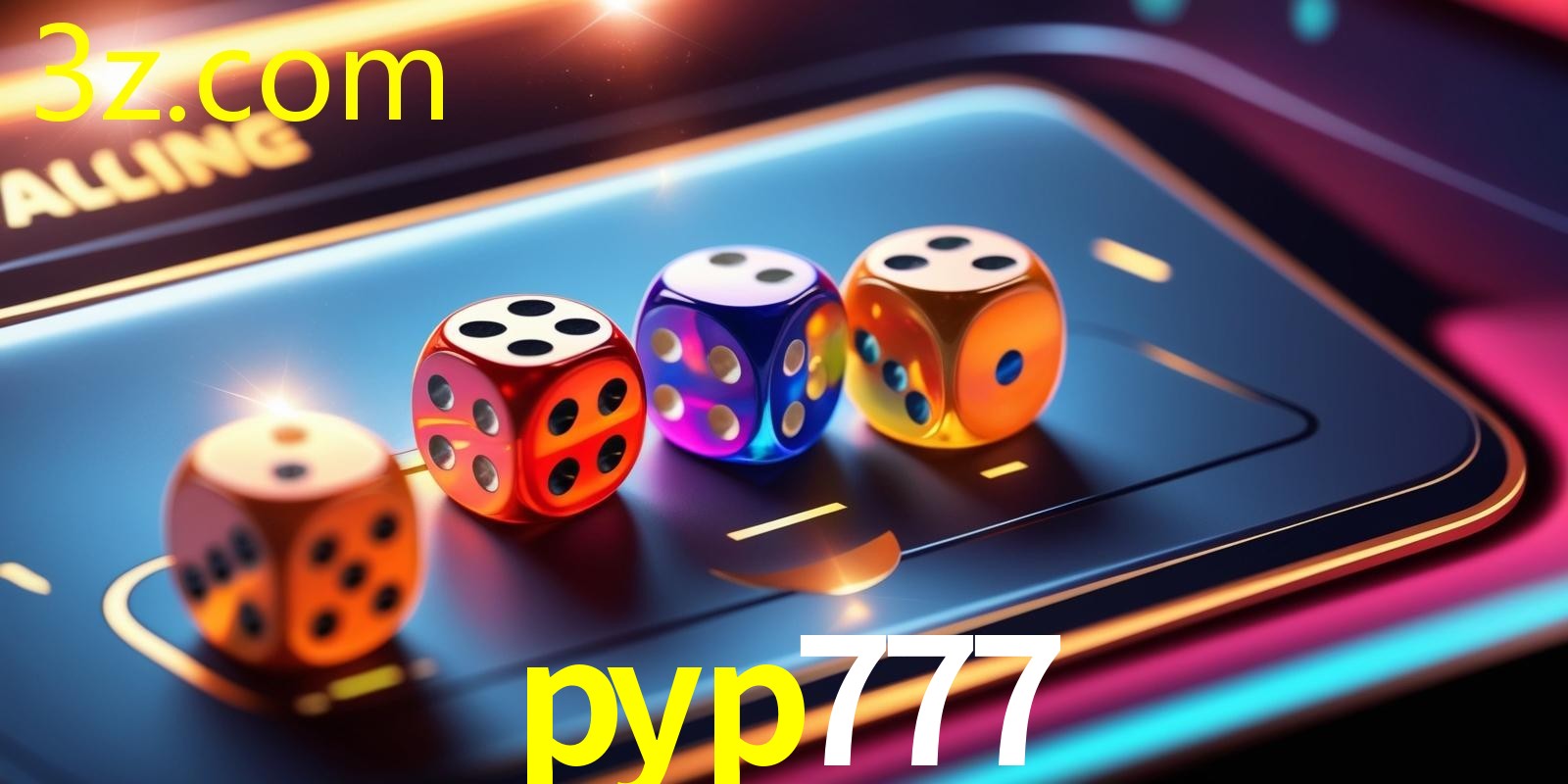 PYP777