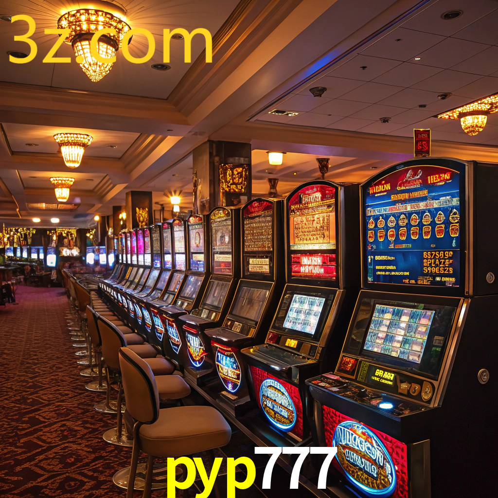 PYP777