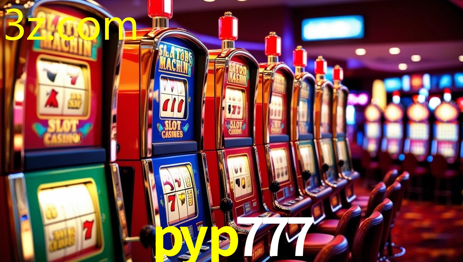 PYP777