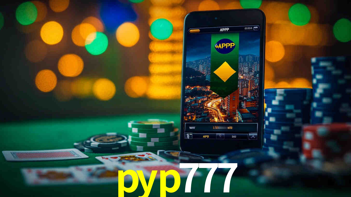 A Emoção da Loteria na pyp777: Uma Chance de Mudança de Vida