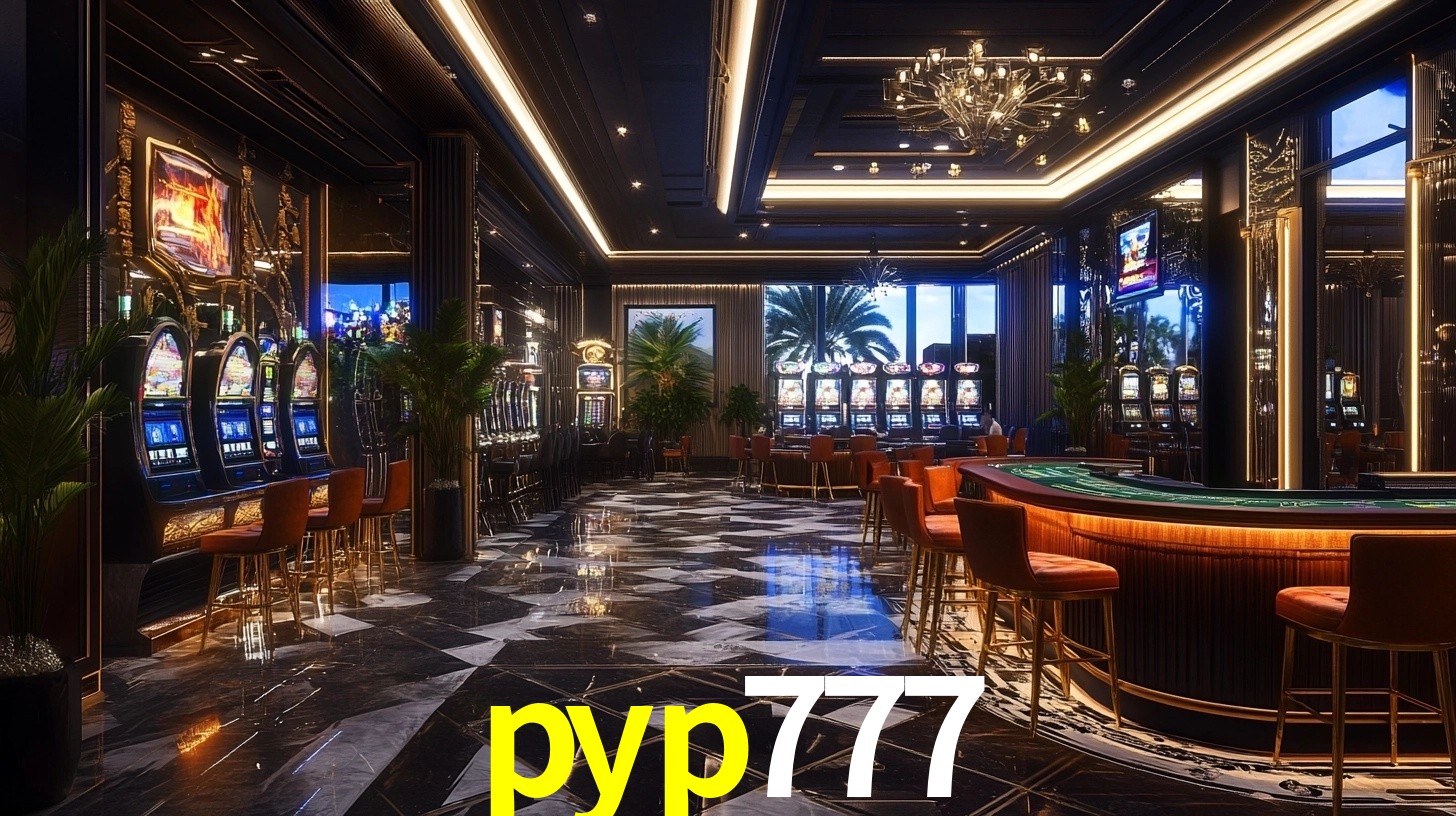 Welcome Bonus pyp777