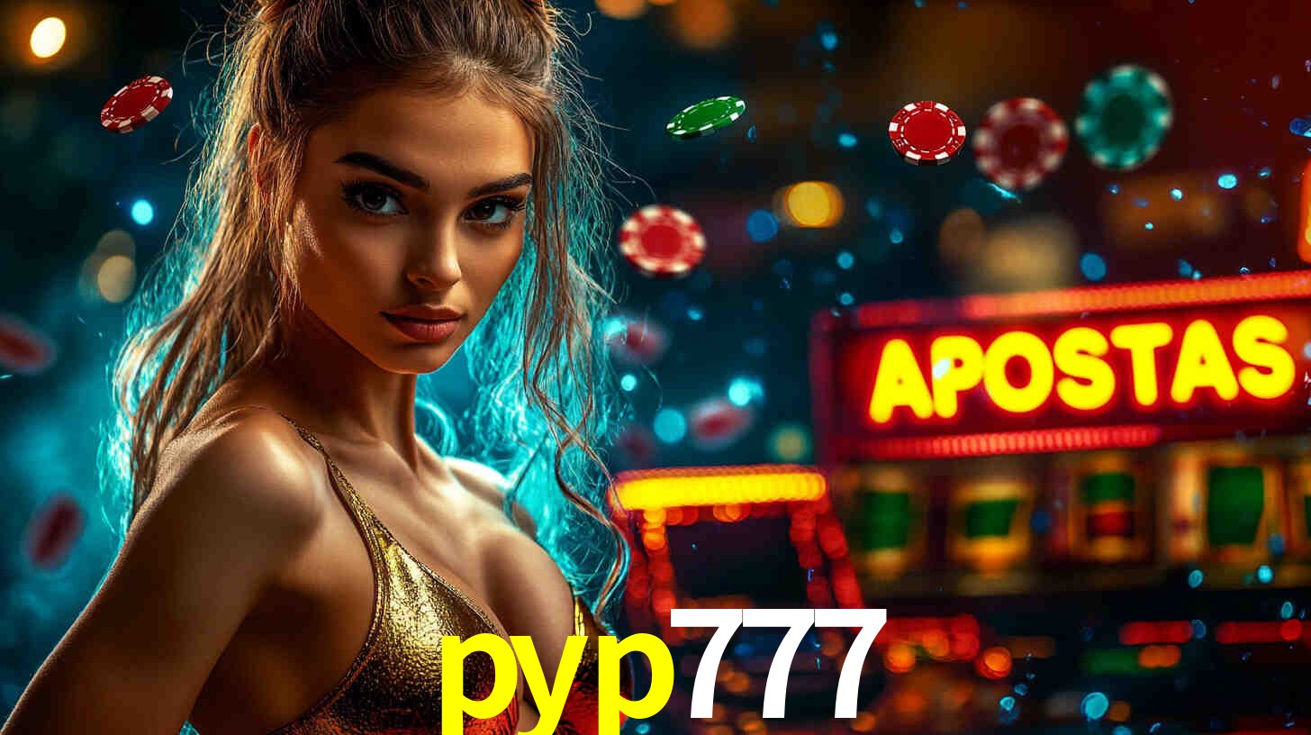 Descubra a Essência do pyp777: Nossa História e Compromissos