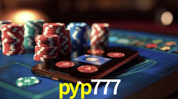 Recursos de Bônus pyp777