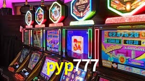 Mesa de Roleta pyp777