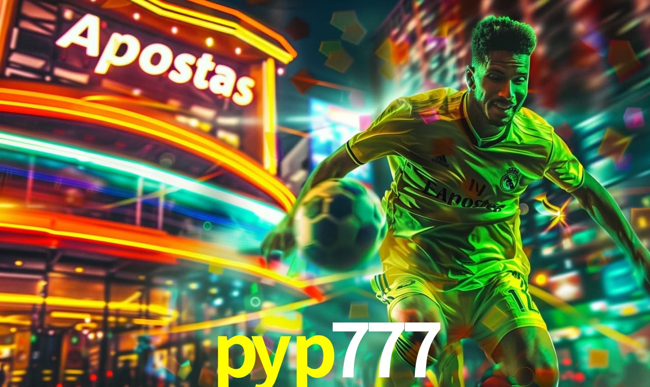 Promoção Relâmpago pyp777