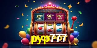 pyp777 - Support