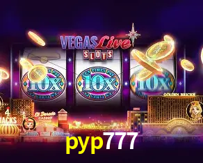 pyp777 Bônus - Pacote R$5.000 + VIP