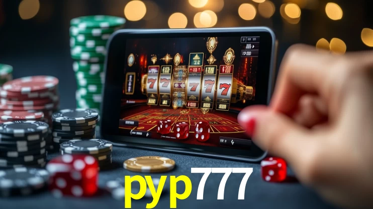 Blackjack Table pyp777