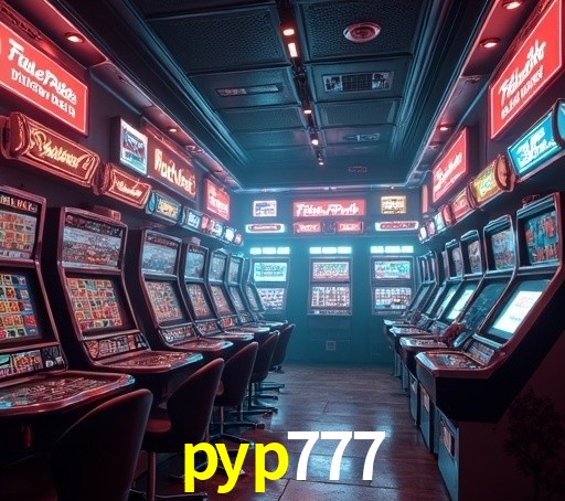 pyp777 São Paulo - Hot Promos