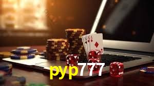 Bônus Diários pyp777