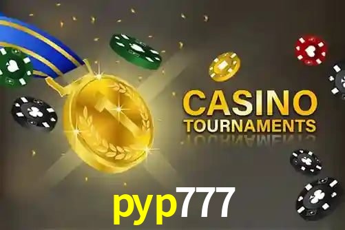 pyp777 - App Features