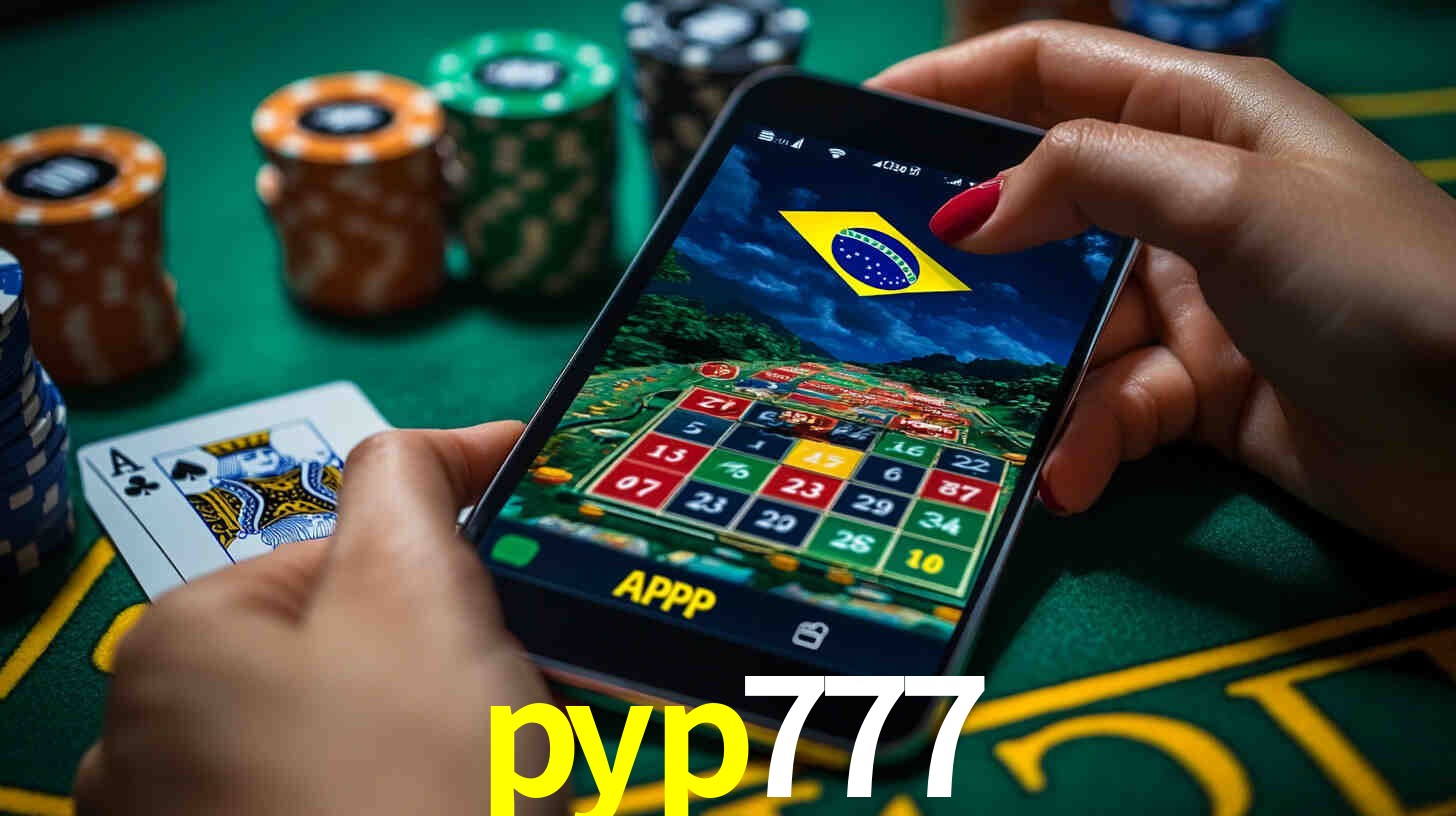 Explorando a Categoria de Eventos em Apostas na pyp777