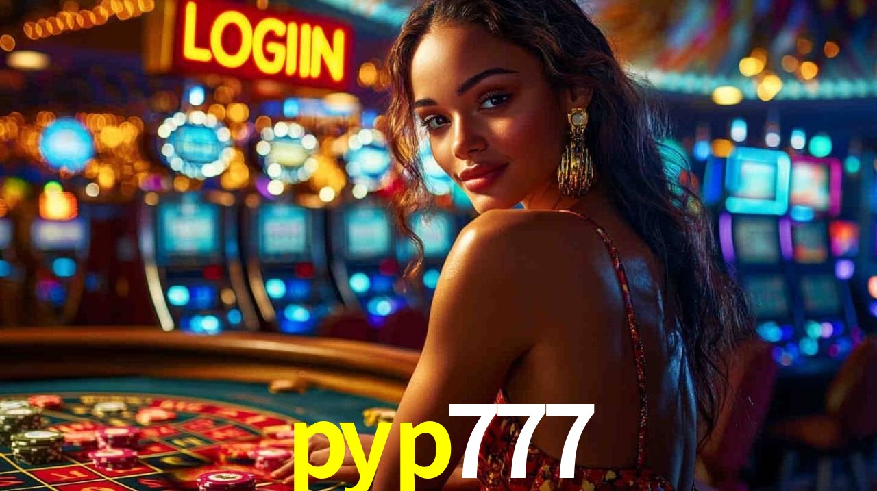pyp777 Brasília - Jogo Features