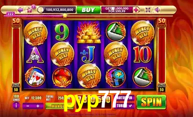 Descubra a Magia dos Jogos de Arcade no pyp777