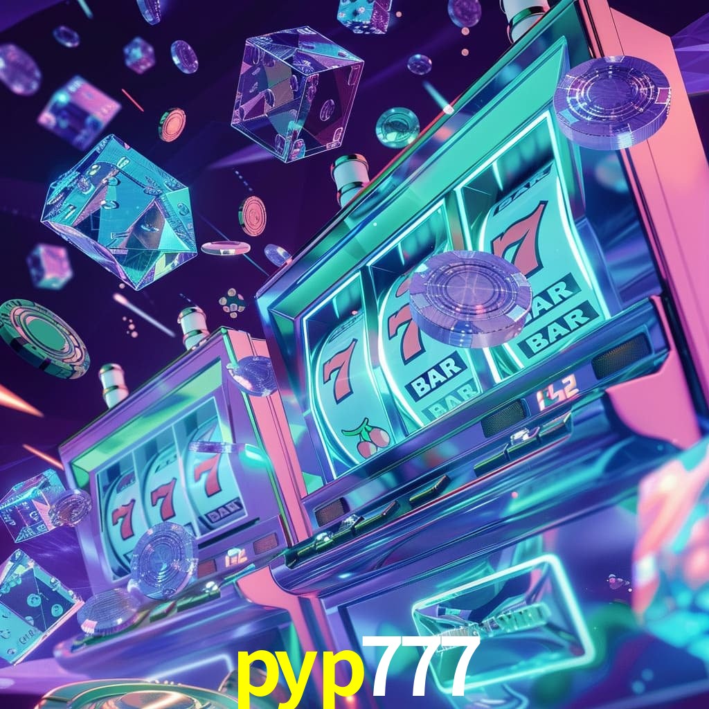 Jogos Exclusivos pyp777