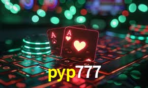 Benefícios da Conta pyp777