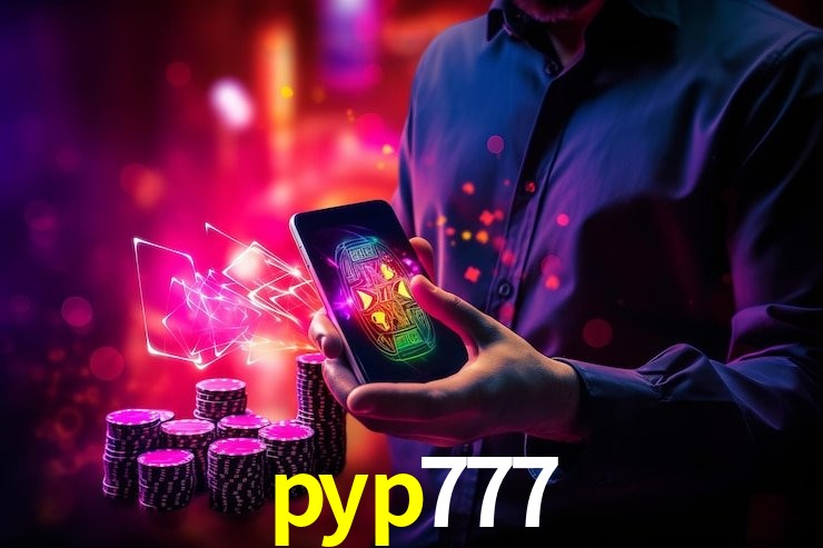 Estatísticas Esportivas pyp777