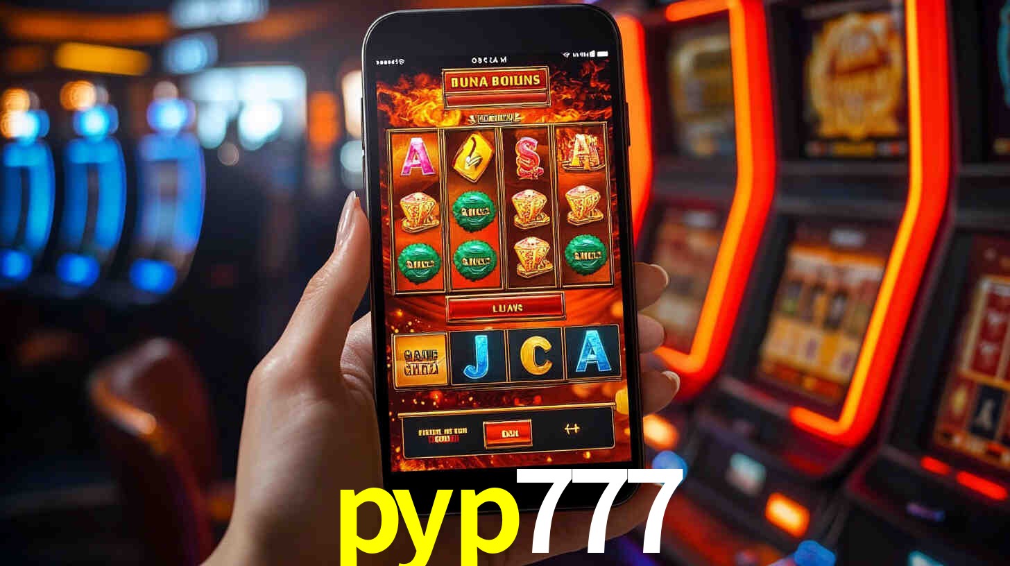 Experimente o Login Seguro Premium no pyp777