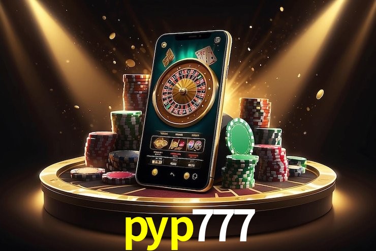 pyp777 - Customer Support