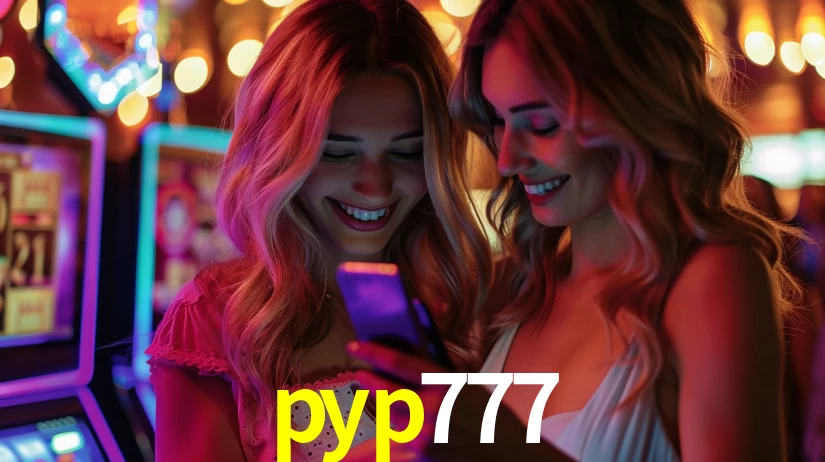 pyp777 bet