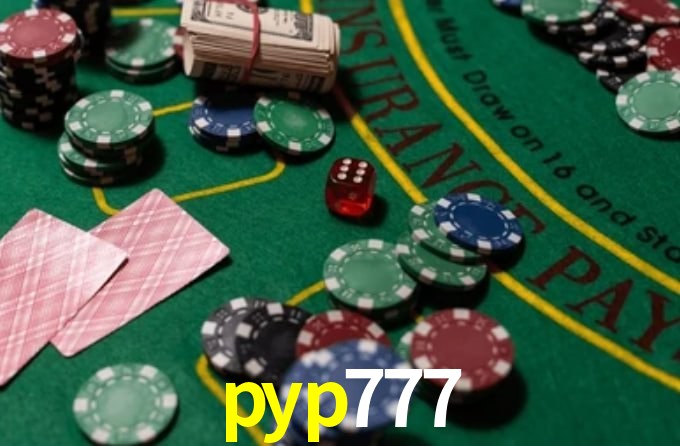Bônus Generosos e Exclusivos no pyp777 para Você!