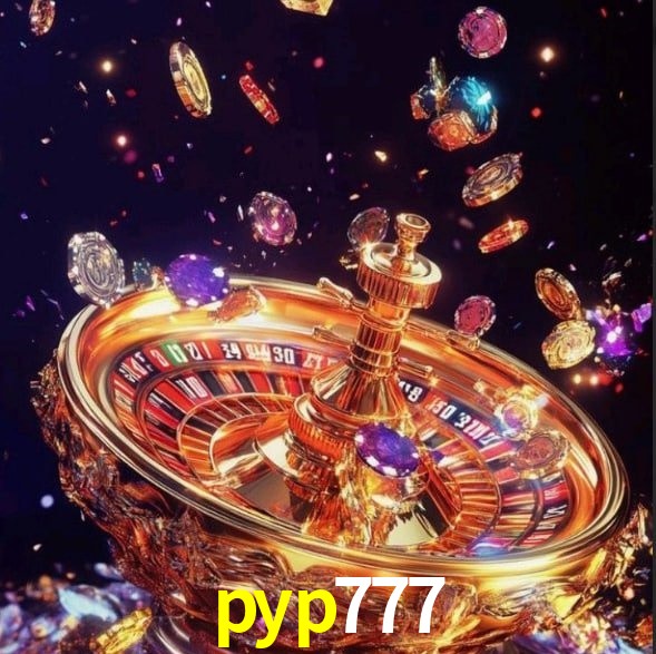 pyp777 - User Statistics