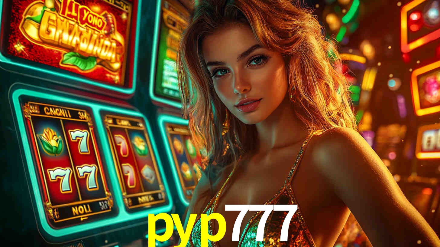 Live Casino pyp777
