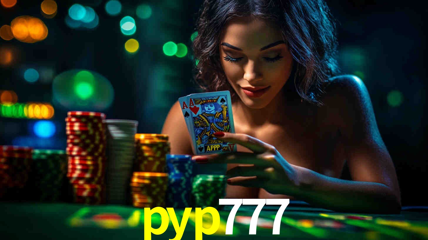 Desvendando o Mundo dos Jogos Virtuais na pyp777