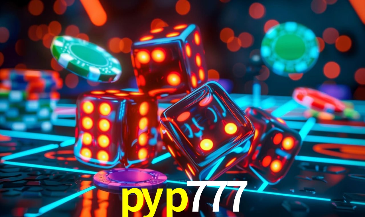 Bônus de Boas-vindas pyp777