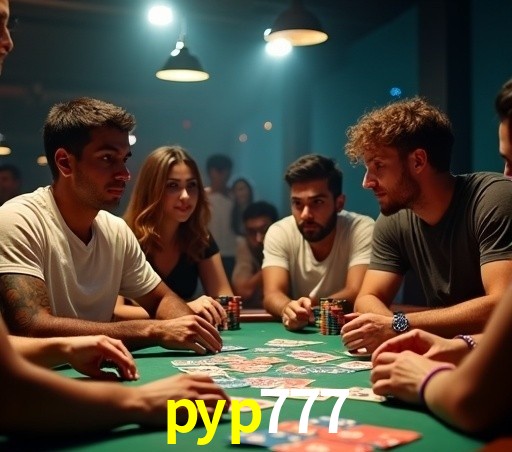 pyp777 Salvador - Promo Stats