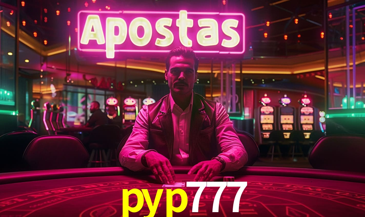pyp777 Fortaleza - Leaderboard