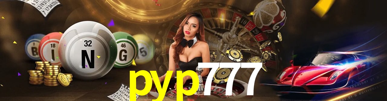 pyp777 São Paulo - Top Slots