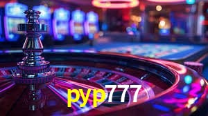 Cadastro Rápido pyp777