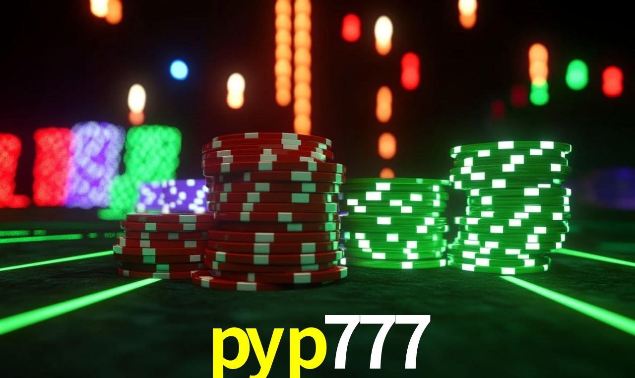 Live Casino pyp777