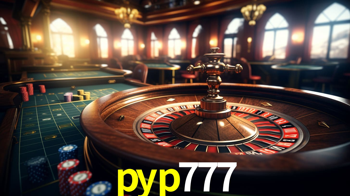 Football Betting pyp777