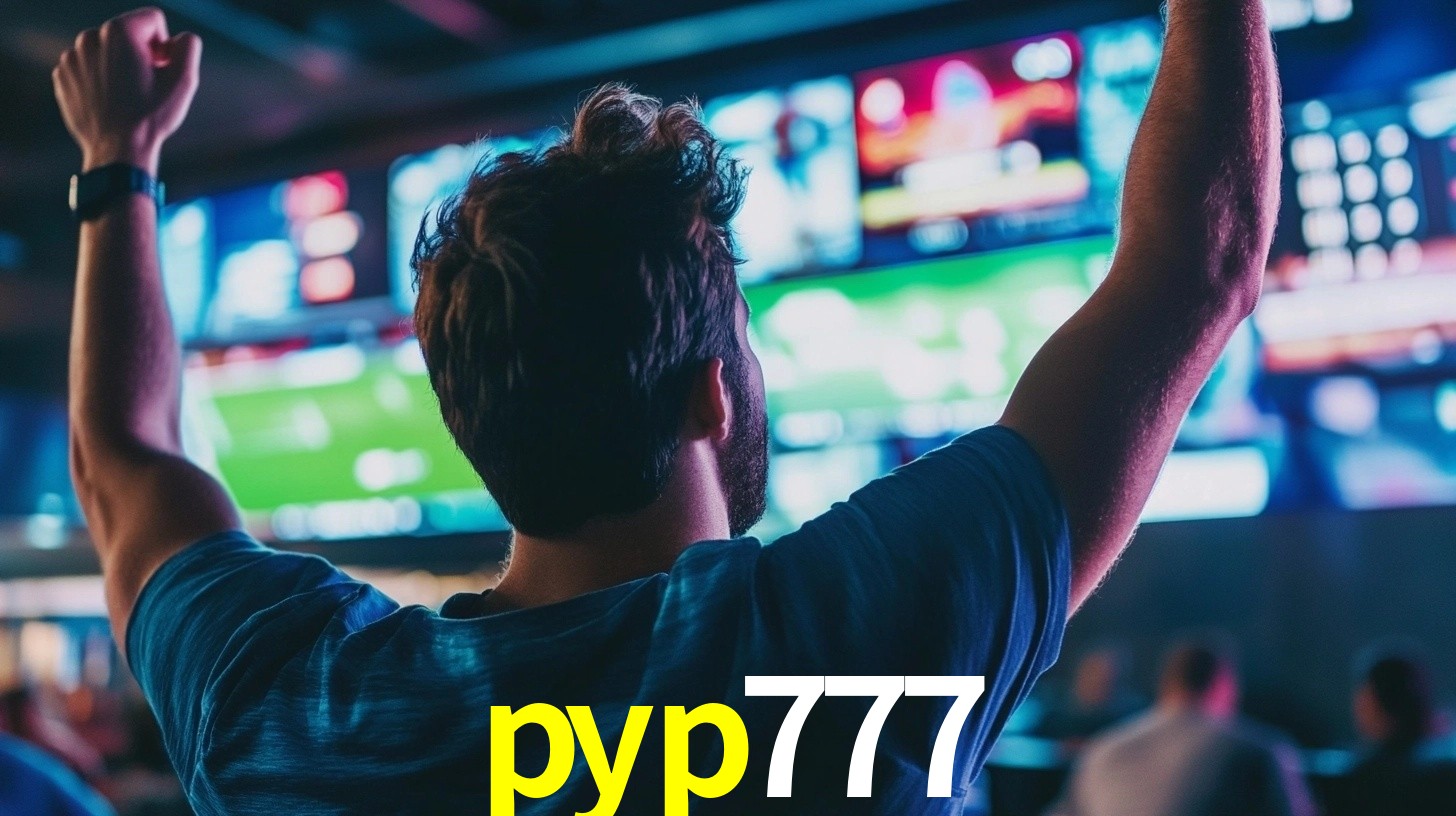 Sinta a adrenalina dos jogos de cassino com pyp777