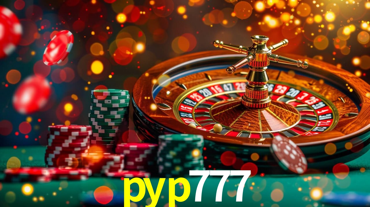 cassino pyp777