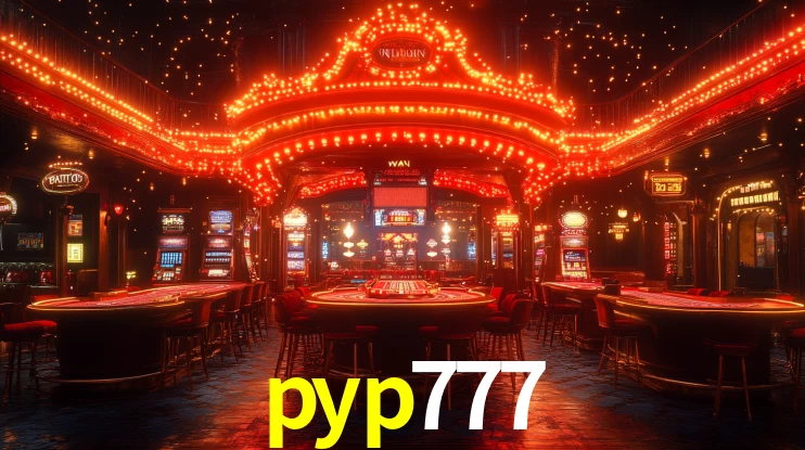 Exclusive Games pyp777