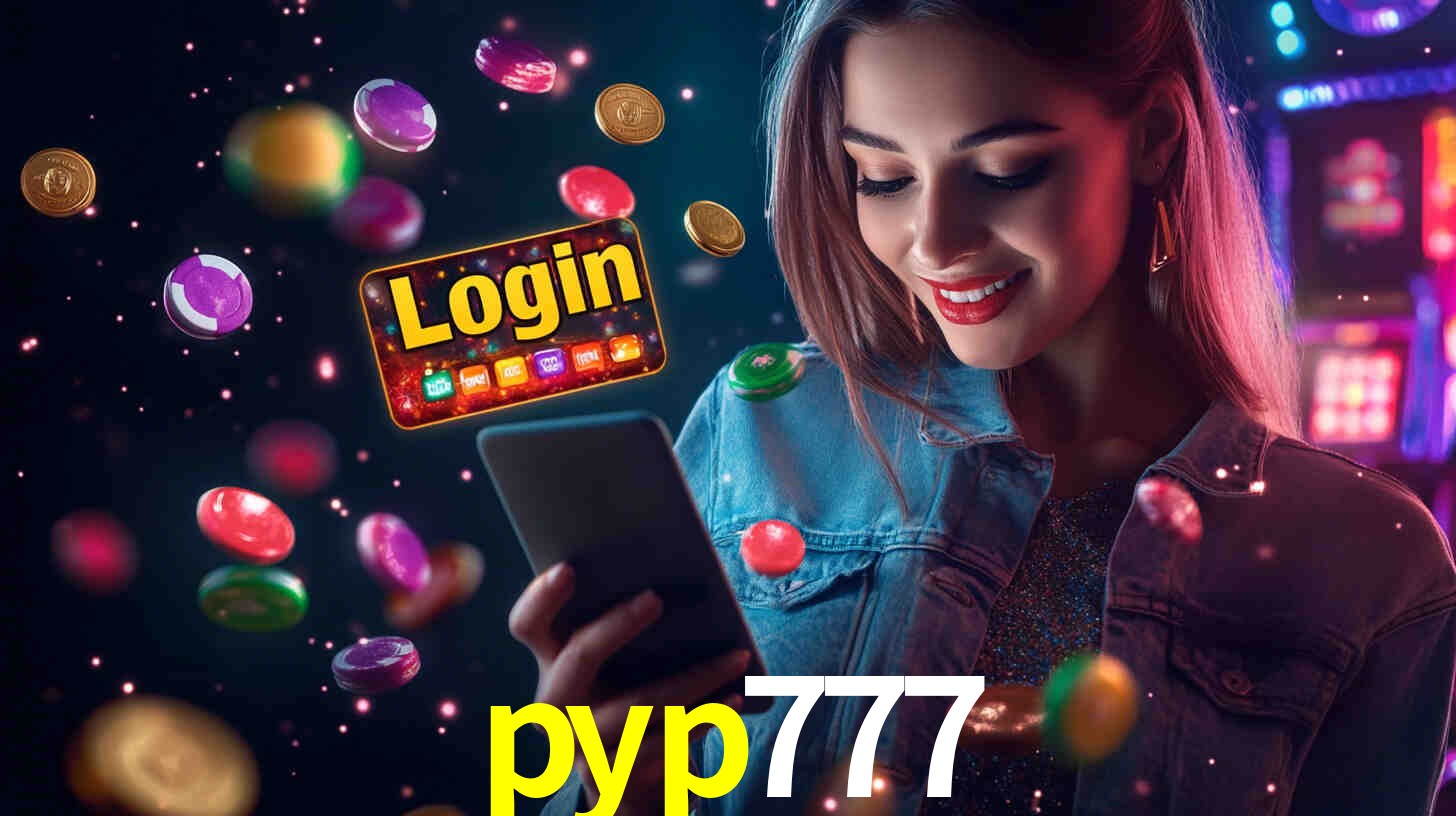 Descubra o Programa VIP da pyp777: Vantagens Exclusivas para Jogadores