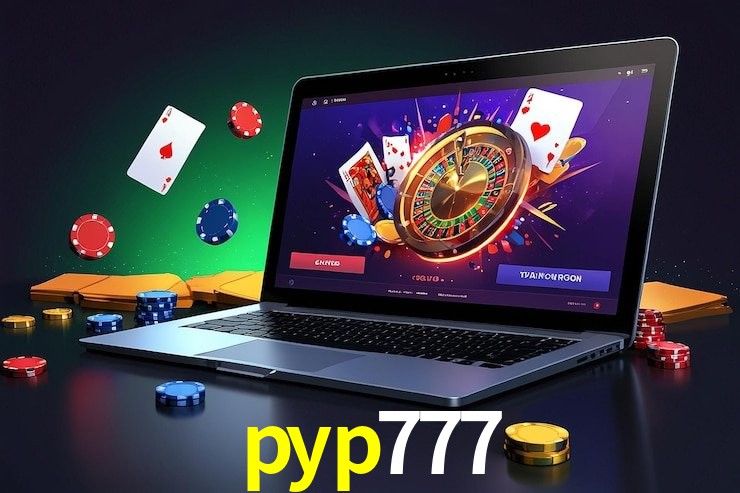 pyp777 Belo Horizonte - Payments